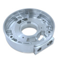 High precision aluminum cnc machining parts mechanical parts custom cnc machined products